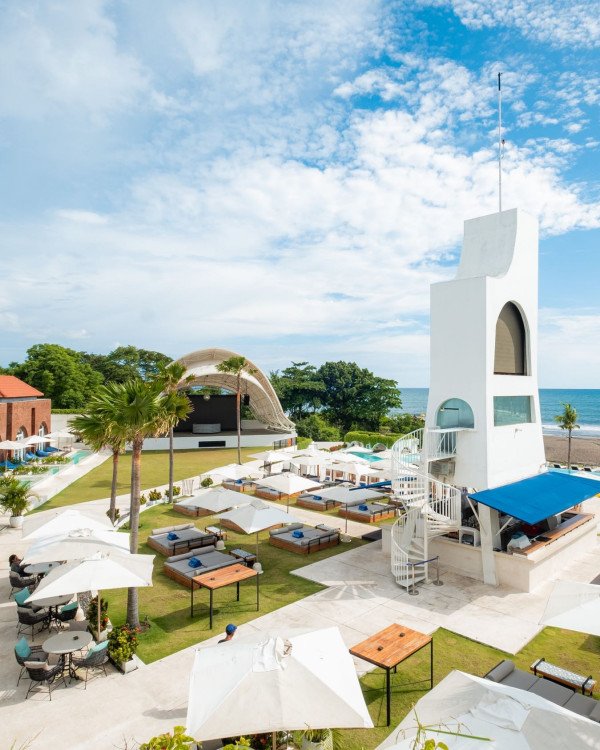 Beachclub (57) | Café del Mar Bali